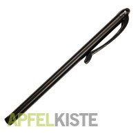 Universal Eingabe Stift Stylus Pen - Schwarz