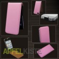 /products/hochwertiges-echtleder-flipcase-fur-iphone-4-4s-rosa/