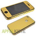 /products/iphone-4-4g-4s-carbon-sticker-set-gold/