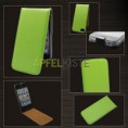 /products/hochwertiges-echtleder-flipcase-fur-iphone-4-4s-grun/
